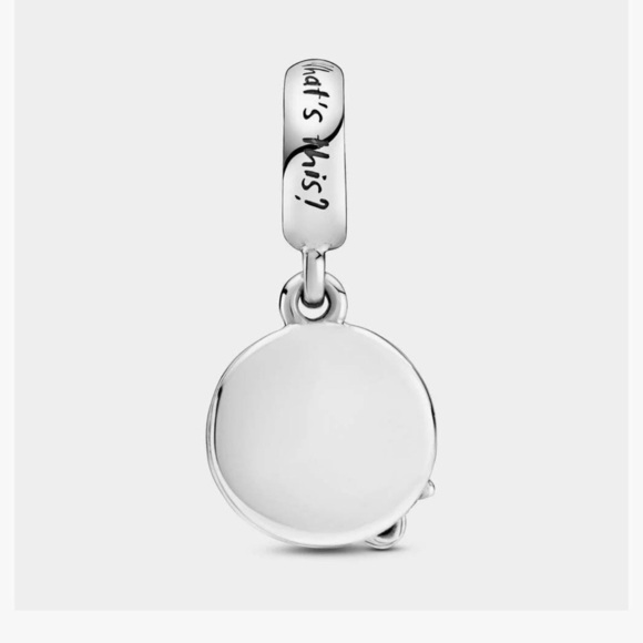 Pandora Nightmare before Christmas charm - Picture 2 of 4